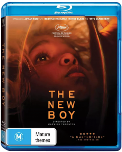 The New Boy (2023) BluRay 1080p HD