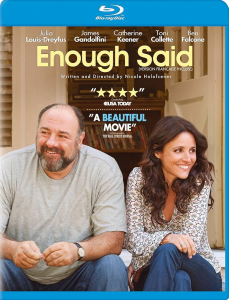 Enough Said (2013) BluRay 1080p HD VIP