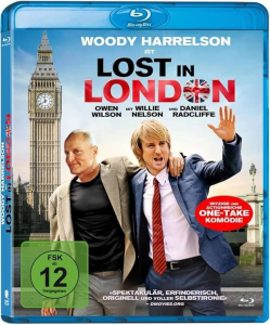 Lost in London (2017) BluRay 1080p HD