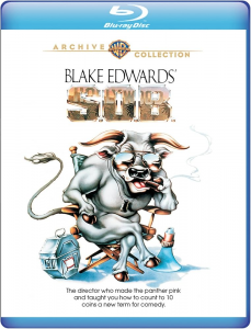 S.O.B. (1981) BluRay 1080p HD