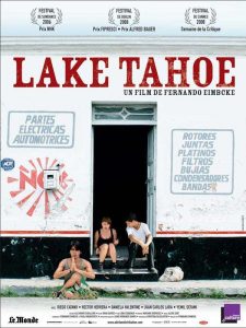 Lake Tahoe (2008) DVDRip