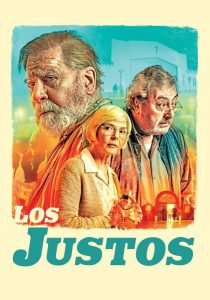 Los justos (2024) WEB-DL 1080p HD