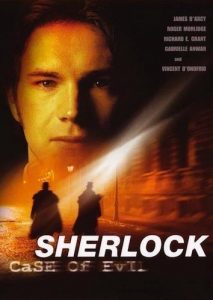 Sherlock: Case of Evil (2002) DVDRip