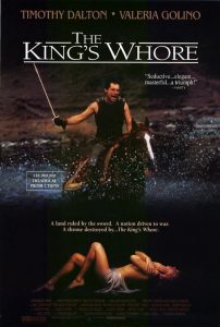 La putain du roi (1990) DVDRip