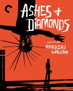 Ashes and Diamonds (1958) BluRay 1080p HD