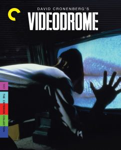 Videodrome (1983) BluRay 1080p HD