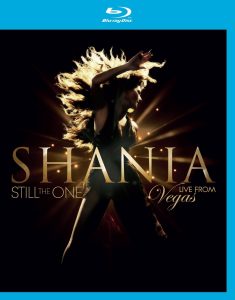Shania: Still the One – Live from Vegas (2014) BluRay 1080p HD