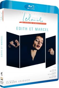 Edith and Marcel (1983) BluRay 1080p HD