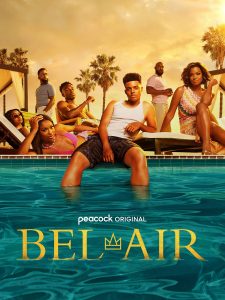 Bel-Air (2022) Serie de TV Tercera Temporada (2024) 720p HD