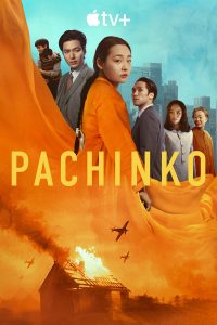 Pachinko (2022) Serie de TV Segunda Temporada (2024) 720p HD