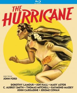 The Hurricane (1937) BluRay 1080p HD