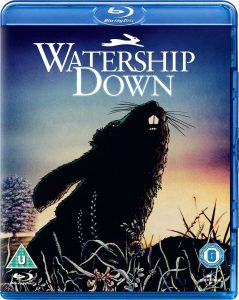 Watership Down (1978) BluRay 1080p HD Dual Latino / Inglés