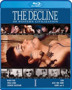 The Decline of Western Civilization (1981) BluRay 1080p HD