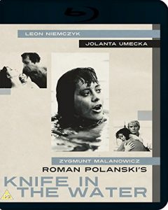 Knife in the Water (1962) BluRay 1080p HD