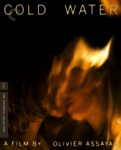 Cold Water (1994) BluRay 1080p HD