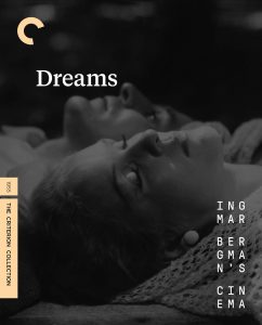 Dreams (1955) REMASTERED BluRay 1080p HD
