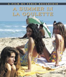 A Summer in La Goulette (1996) BluRay 1080p HD