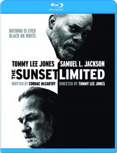 The Sunset Limited (2011) BluRay 1080p HD Dual Latino / Inglés