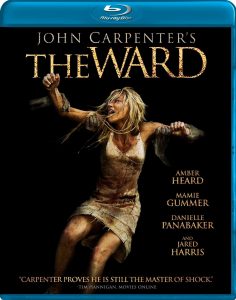 The Ward (2010) BluRay 1080p HD