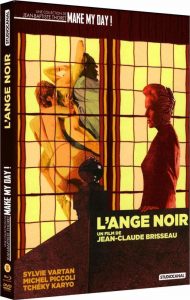 L’ange noir (1994) BluRay 1080p HD