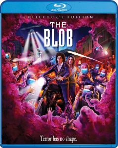 The Blob (1988) BluRay 1080p HD Dual Latino / Inglés