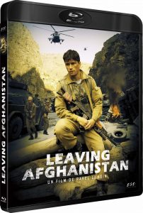 Leaving Afghanistan (2019) BluRay 1080p HD