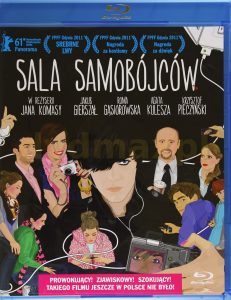 Suicide Room (2011) BluRay 1080p HD