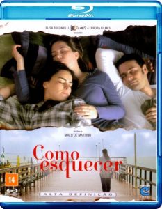 Como esquecer (2010) BluRay 1080p HD