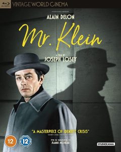 Mr. Klein (1976) BluRay 1080p HD