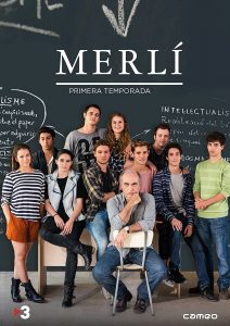 Merlí (2015) Serie de TV Primera Temporada 720p HD