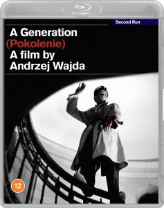 A Generation (1955) BluRay 1080p HD