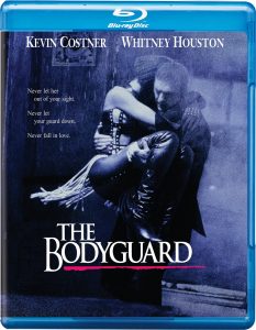 The Bodyguard (1992) BluRay 1080p HD Dual Latino / Inglés