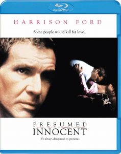 Presumed Innocent (1990) BluRay 1080p HD Dual Latino / Inglés