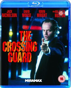 The Crossing Guard (1995) BluRay 1080p HD