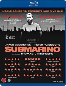 Submarino (2010) BluRay 1080p HD