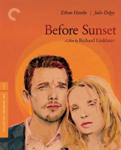 Before Sunset (2004) BluRay 1080p HD Dual Latino / Inglés