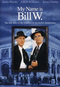 My Name Is Bill W. (1989) DVDRip