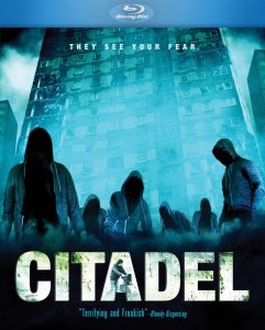 Citadel (2012) BluRay 1080p HD
