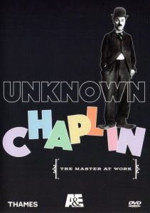 Unknown Chaplin (1983) Miniserie de TV