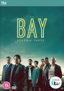 The Bay (2019) Serie de TV Tercera Temporada (2022) 720p HD