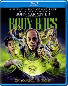Body Bags (1993) BluRay 1080p HD