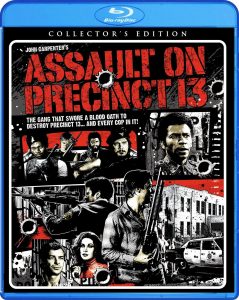 Assault on Precinct 13 (1976) BluRay 720p HD