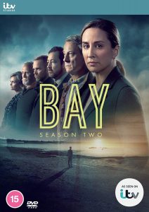 The Bay (2019) Serie de TV Segunda Temporada (2021) 720p HD