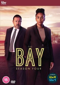 The Bay (2019) Serie de TV Cuarta Temporada (2023) 720p HD