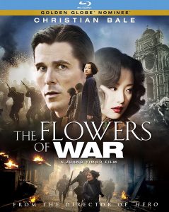 The Flowers of War (2011) BluRay 1080p HD