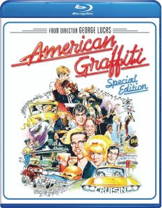 American Graffiti (1973) BluRay 1080p HD Dual Latino / Inglés