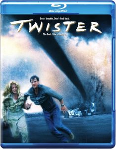 Twister (1996) REMASTERED BluRay 1080p HD Dual Latino / Inglés