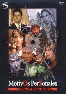 Motivos personales (2005) Serie de TV Segunda Temporada