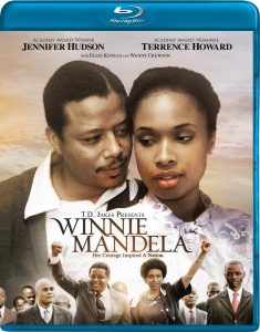 Winnie Mandela (2011) BluRay 1080p HD
