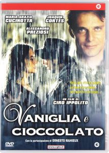 Vanilla and Chocolate (2004) WEBRip 1080p HD